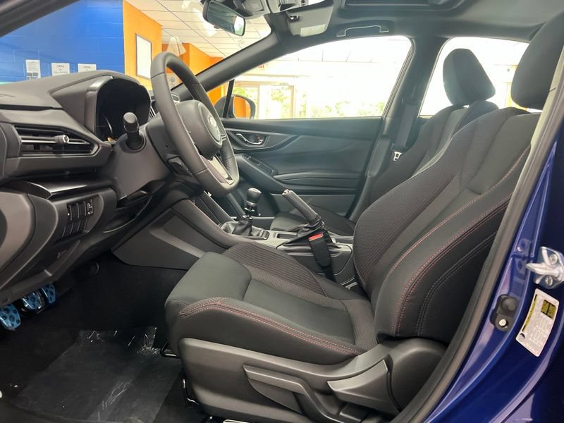 New 2026 Subaru WRX Premium AWD/4WD image 21