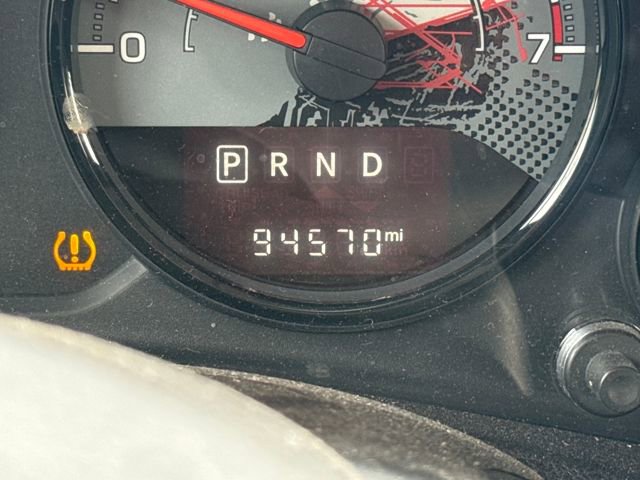 Used 2016 Jeep Wrangler Unlimited Sahara image 24