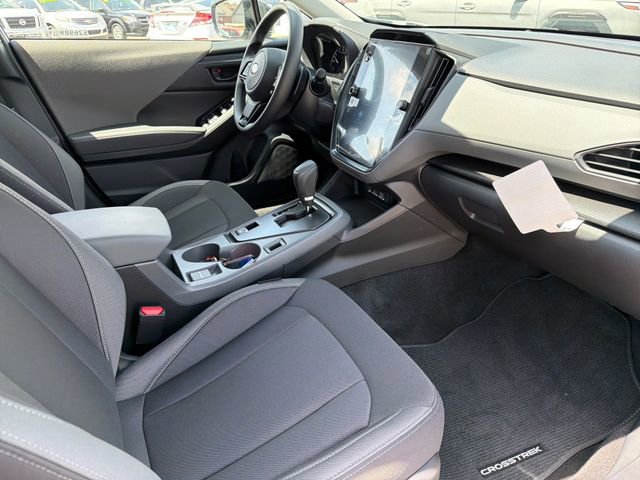 New 2026 Subaru Crosstrek 2.0i Premium AWD/4WD image 22