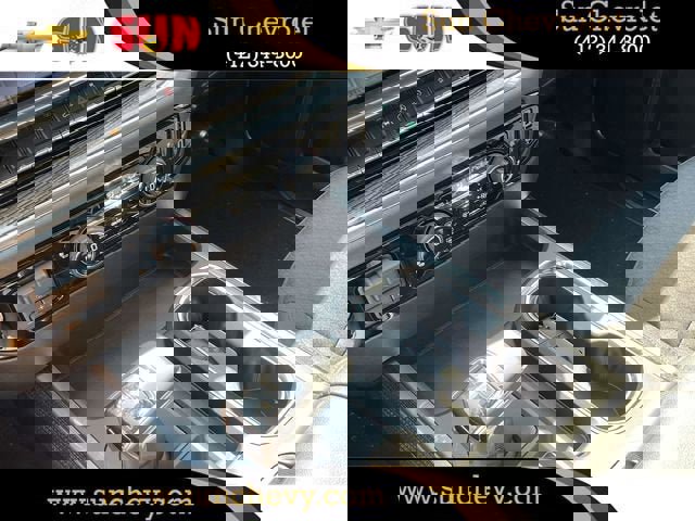 New 2026 Chevrolet Silverado 1500 RST w/ Convenience Package II image 28