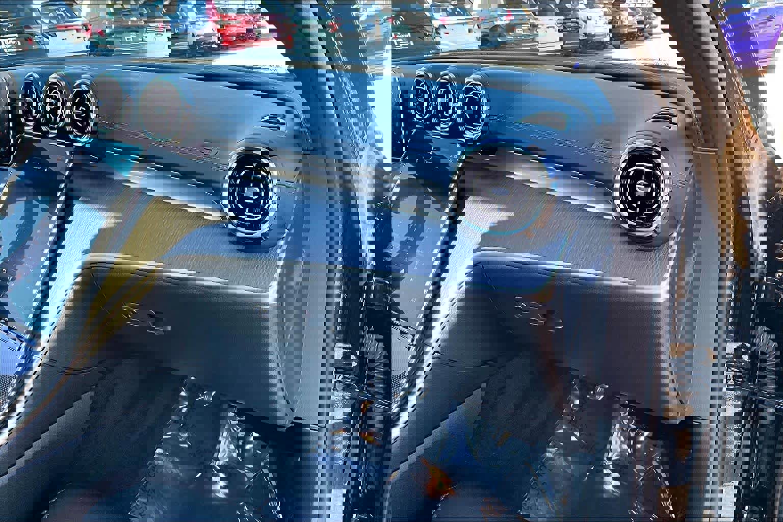 Used 2023 Mercedes-Benz C 300 C 300 image 18