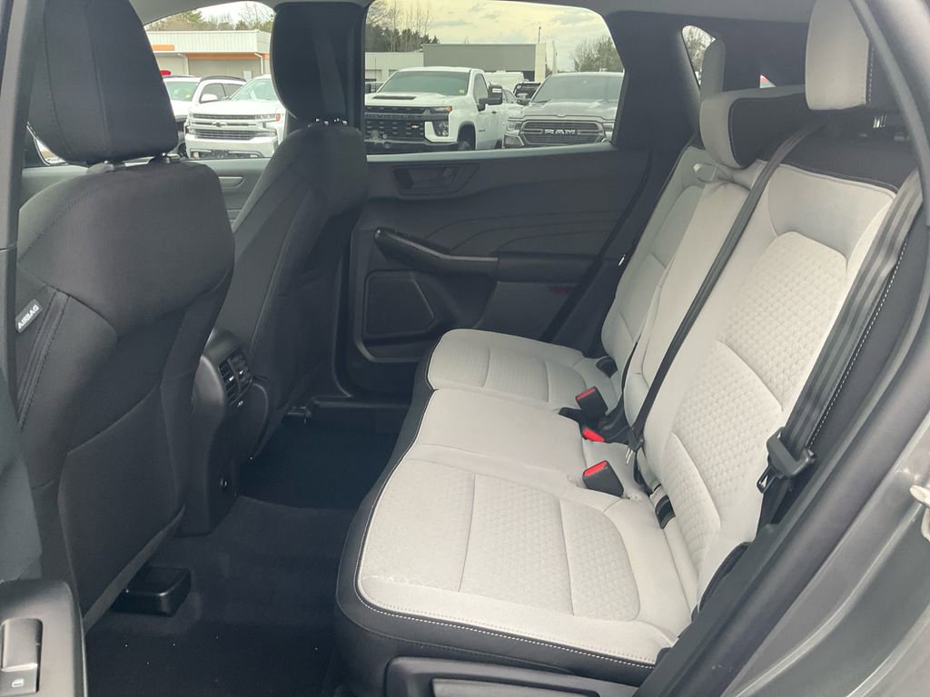 New 2026 Ford Escape Active w/ Tech Pack #1 image 14