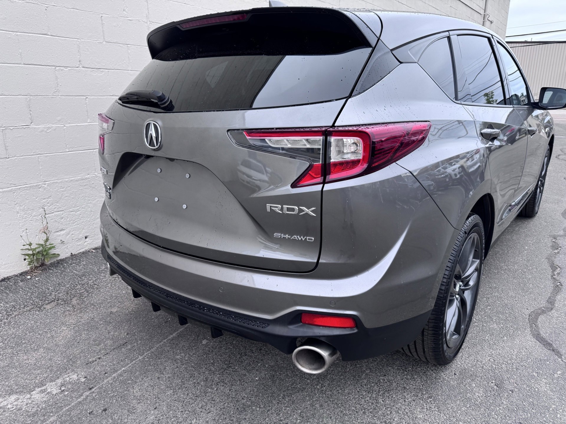 Used 2024 Acura RDX A-Spec image 7