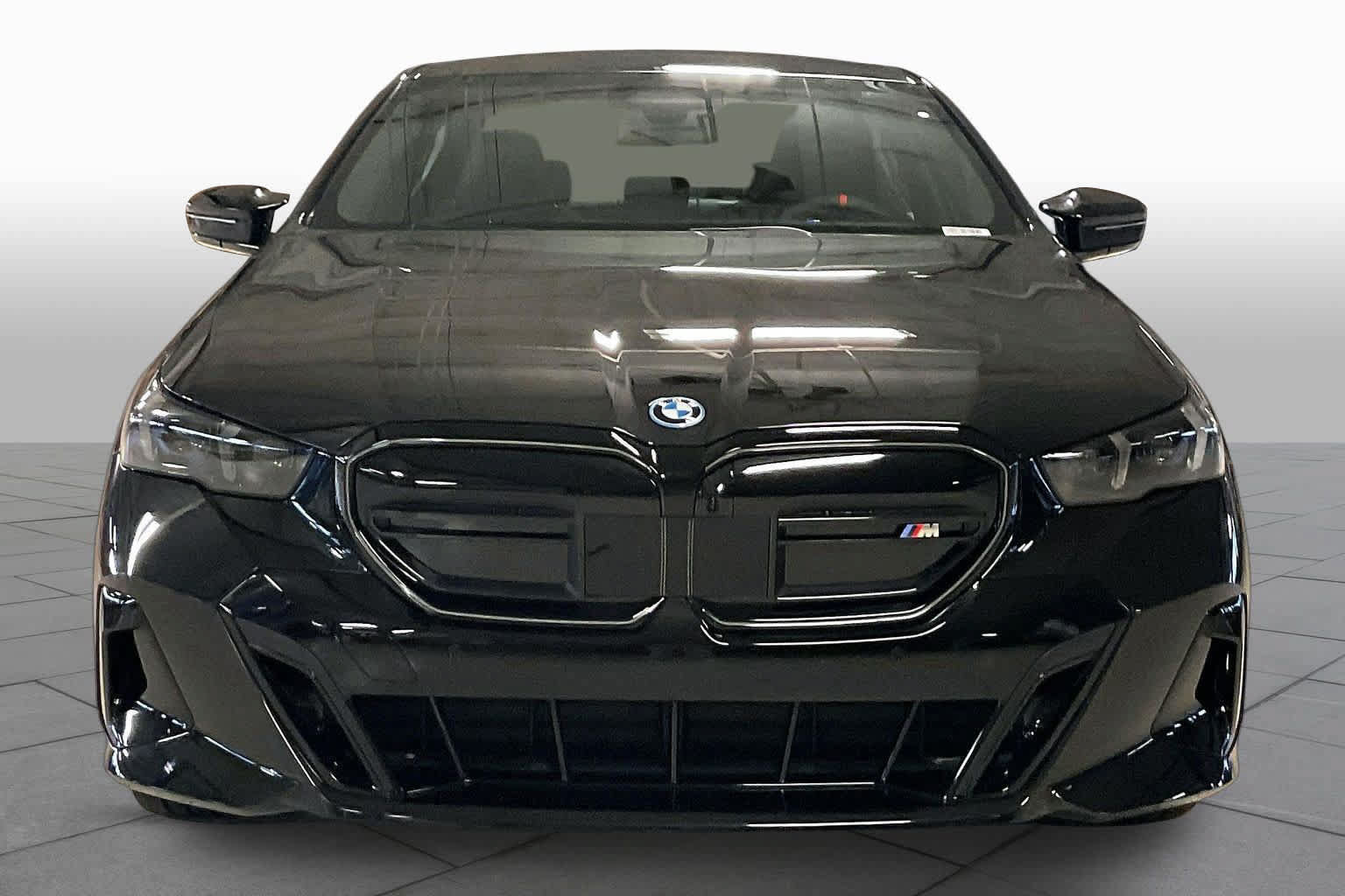 New 2026 BMW i5 M60 w/ Dynamic Handling Package AWD/4WD image 3