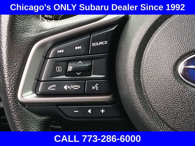 Certified 2023 Subaru Outback Onyx Edition XT image 9