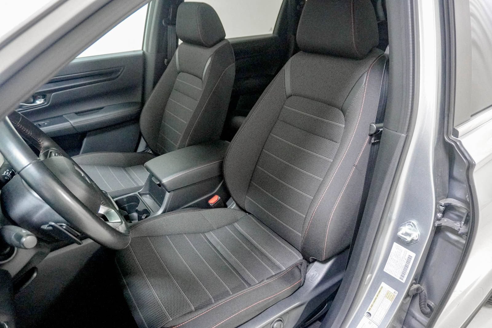 Certified 2024 Honda CR-V Sport image 18