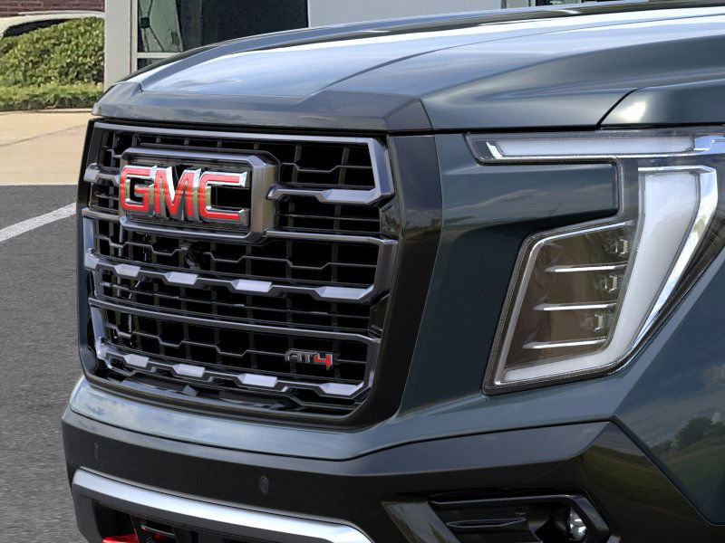 New 2026 GMC Yukon XL AT4 Ultimate image 37