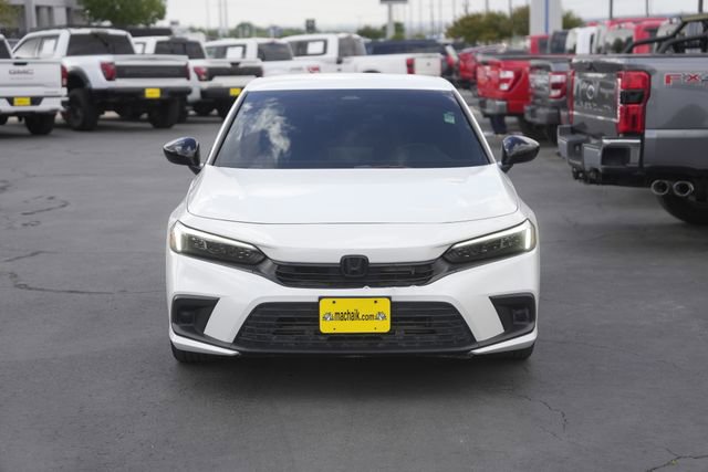 Used 2024 Honda Civic Sport image 3