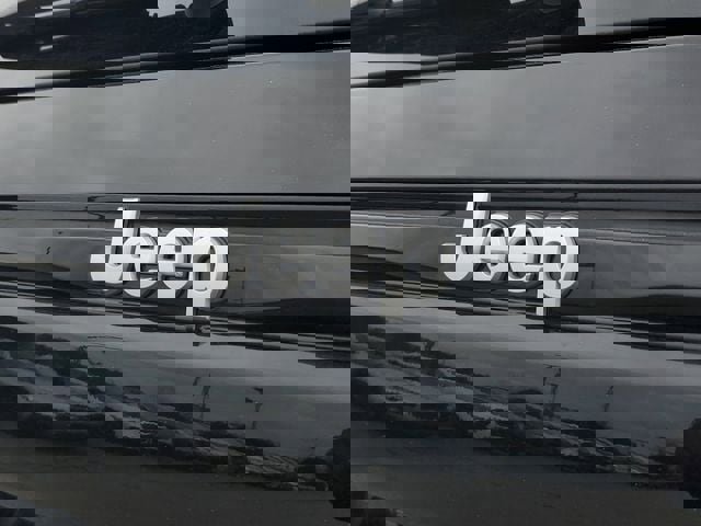 New 2026 Jeep Grand Cherokee Laredo X image 8