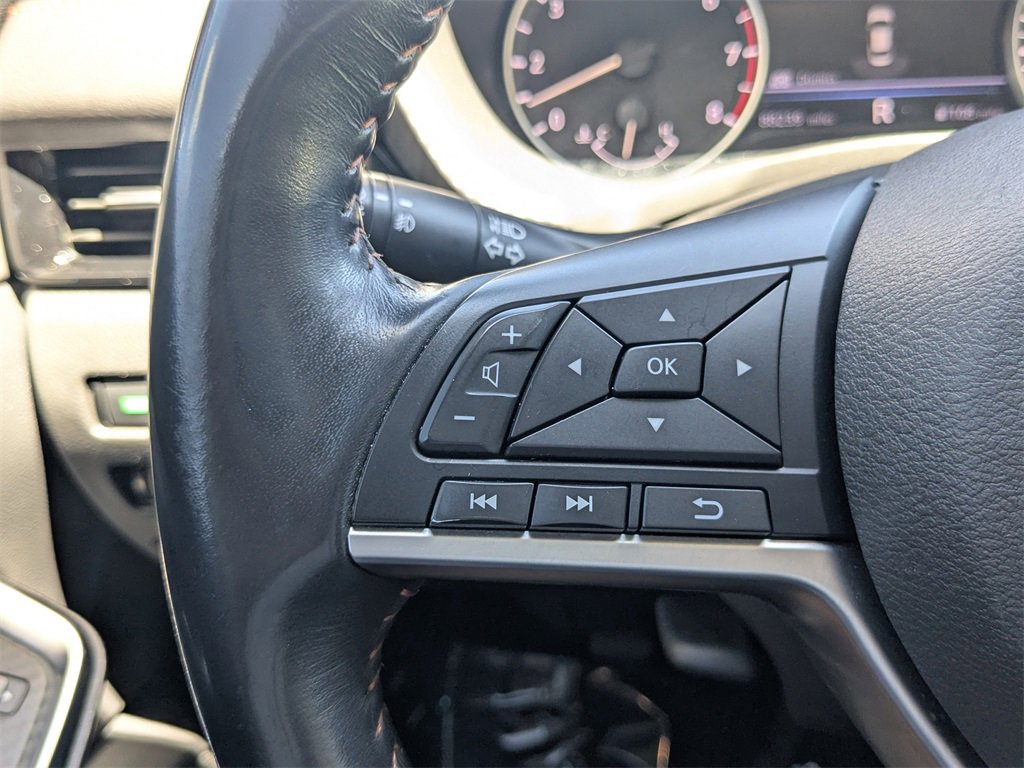 Used 2021 Nissan Sentra SR image 20