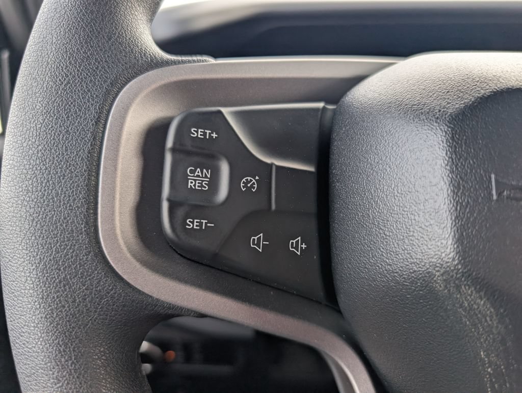 New 2026 Ford Bronco 4-Door AWD/4WD image 10