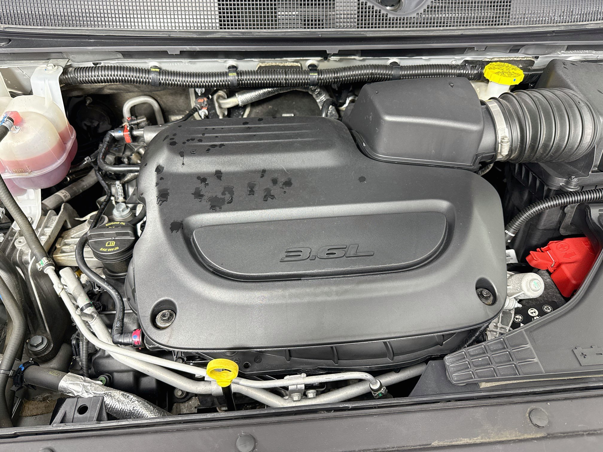 Used 2024 Chrysler Pacifica Touring-L FWD image 30