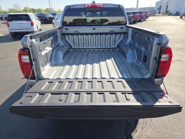 New 2026 GMC Canyon Elevation w/ Convenience Package AWD/4WD image 26