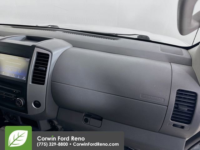 Used 2019 Nissan Frontier SV image 27