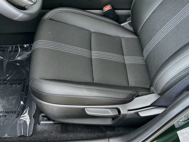New 2026 MAZDA CX-50 AWD 2.5 S w/ Select Package image 18