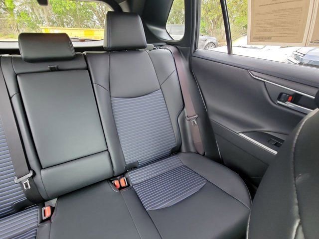 Used 2021 Toyota RAV4 XSE image 6