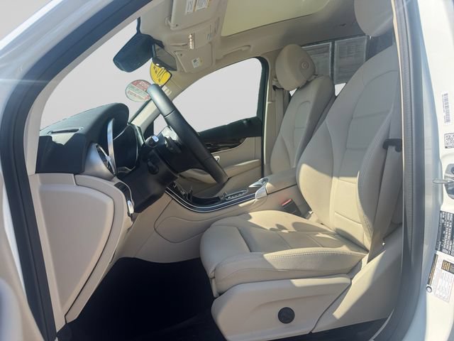Used 2022 Mercedes-Benz GLC 300 image 10