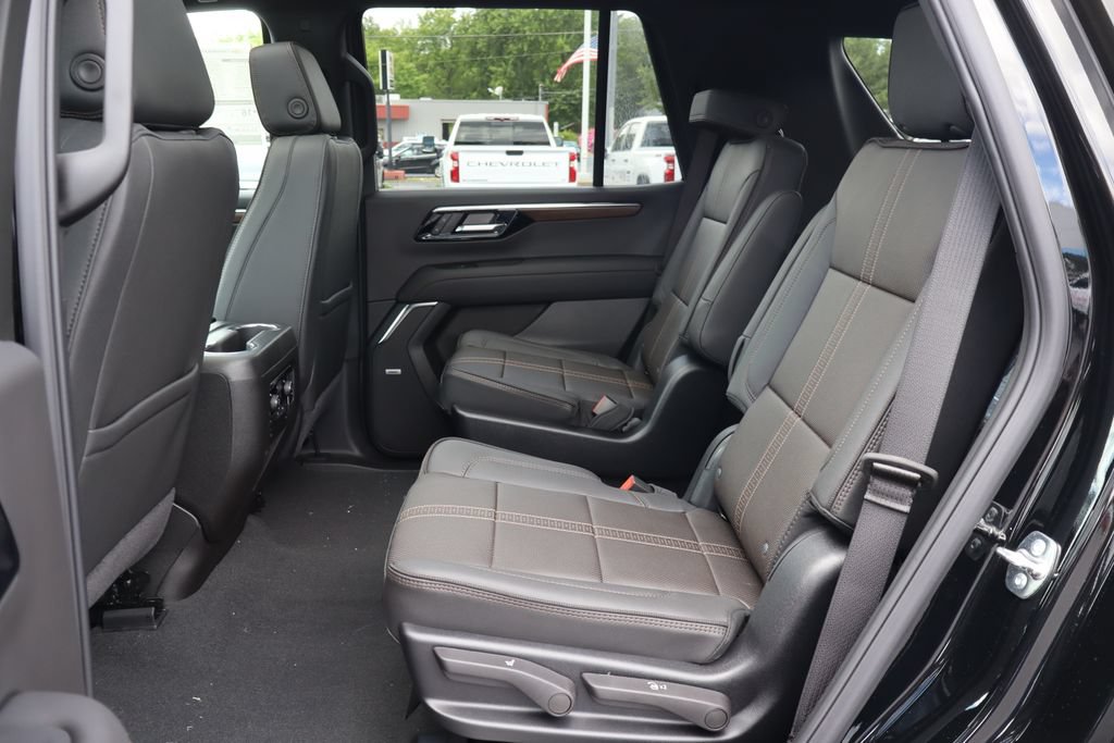New 2026 Chevrolet Tahoe High Country AWD/4WD image 23