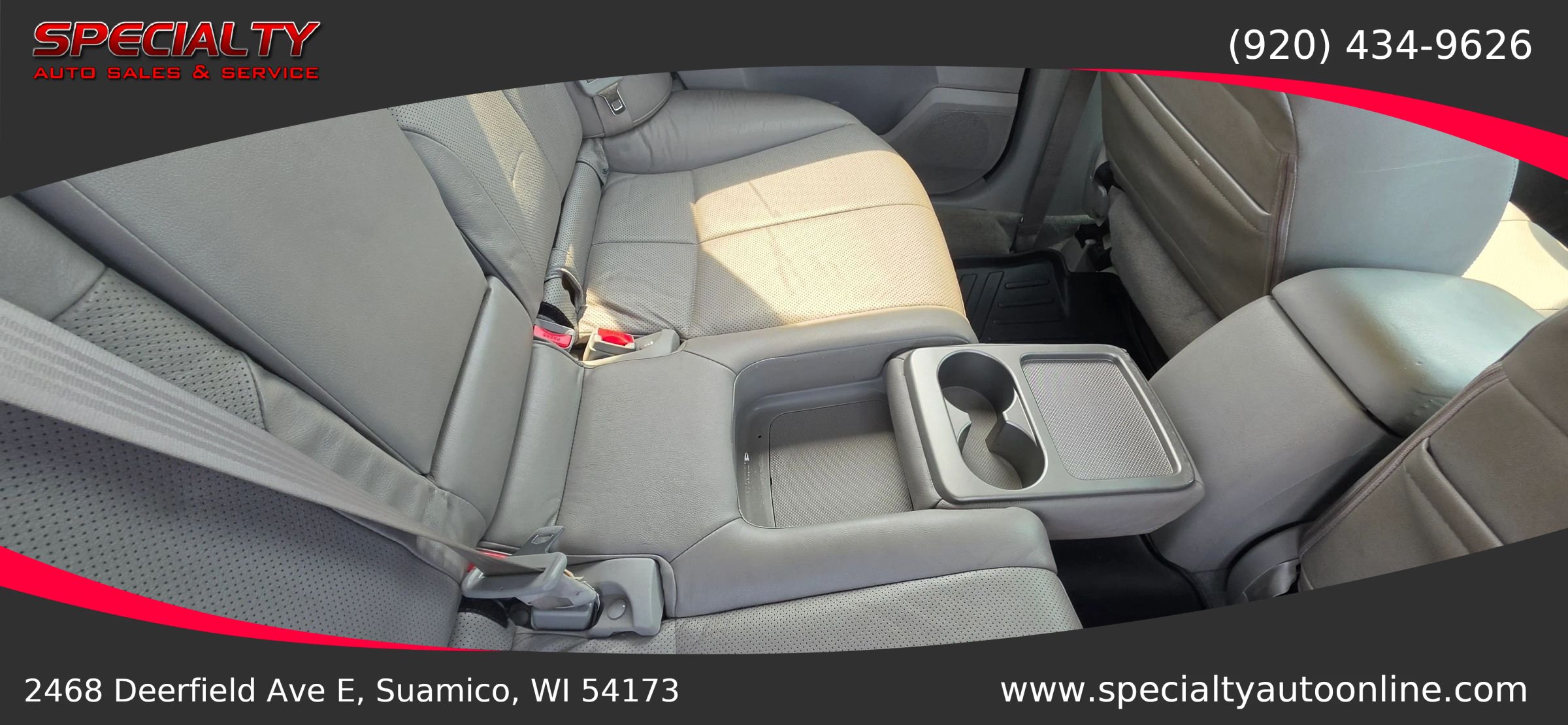 Used 2010 Subaru Forester 2.5X Limited AWD/4WD image 22