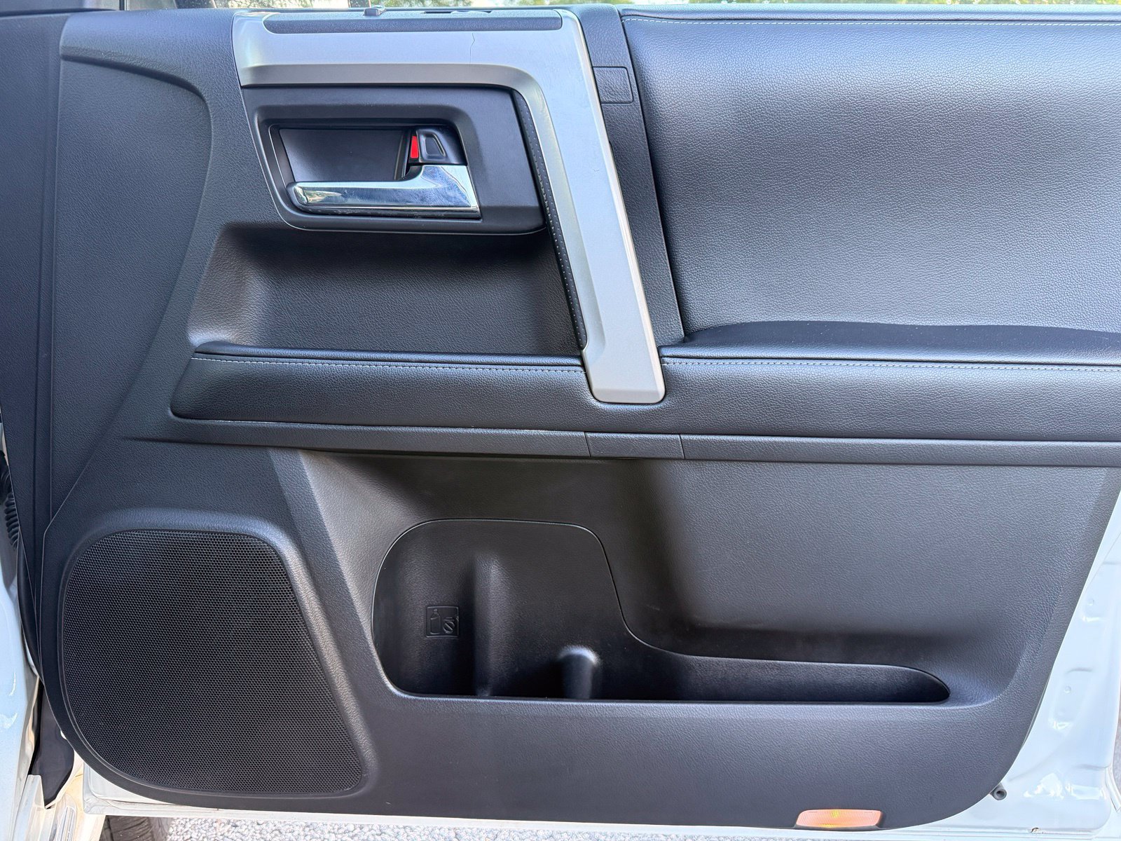 Used 2019 Toyota 4Runner Limited AWD/4WD image 44