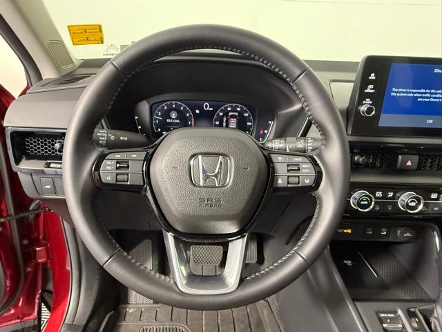 Used 2026 Honda CR-V EX-L image 17