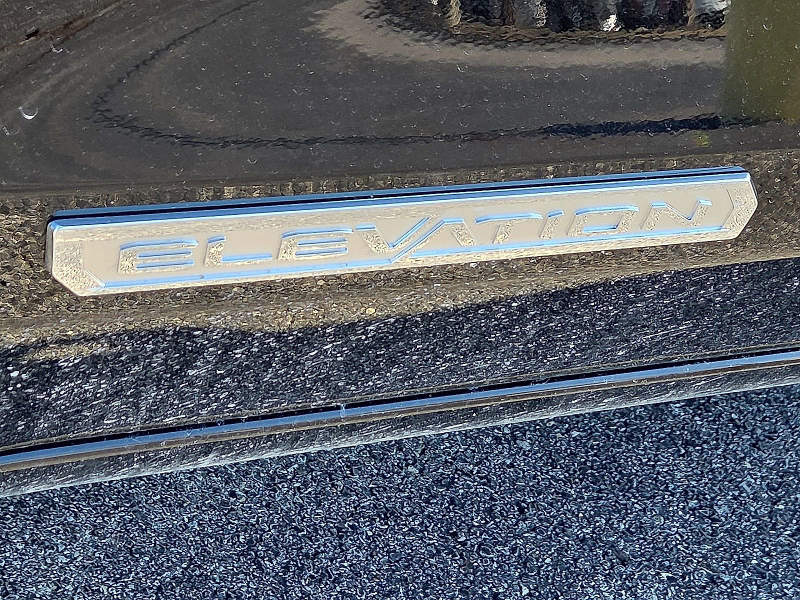 New 2026 GMC Canyon Elevation w/ Convenience Package image 8