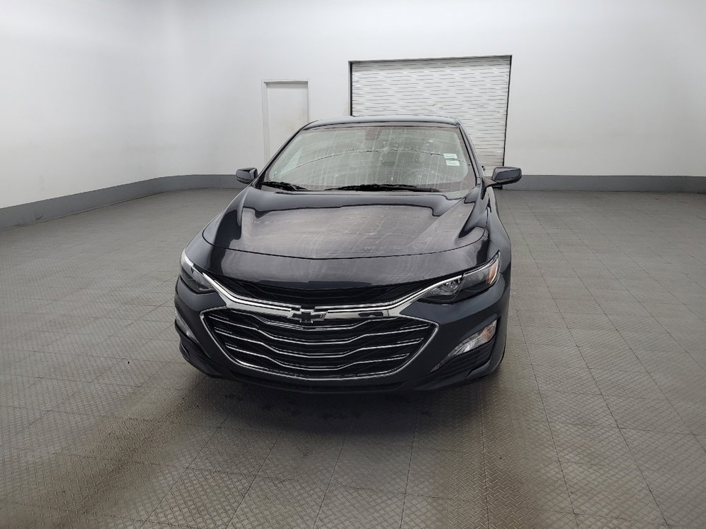 Used 2021 Chevrolet Malibu LT image 15