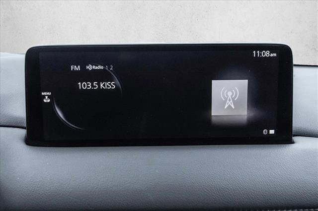 Used 2024 MAZDA CX-5 Carbon Edition image 13