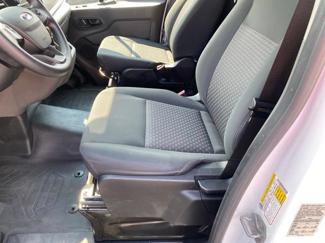 Used 2025 Ford Transit 250 Low Roof w/ Exterior Upgrade Package RWD image 14