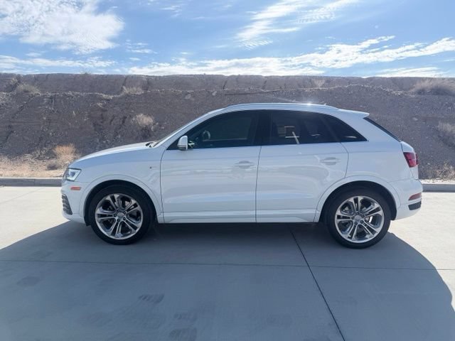 Used 2016 Audi Q3 2.0T Prestige AWD/4WD image 5