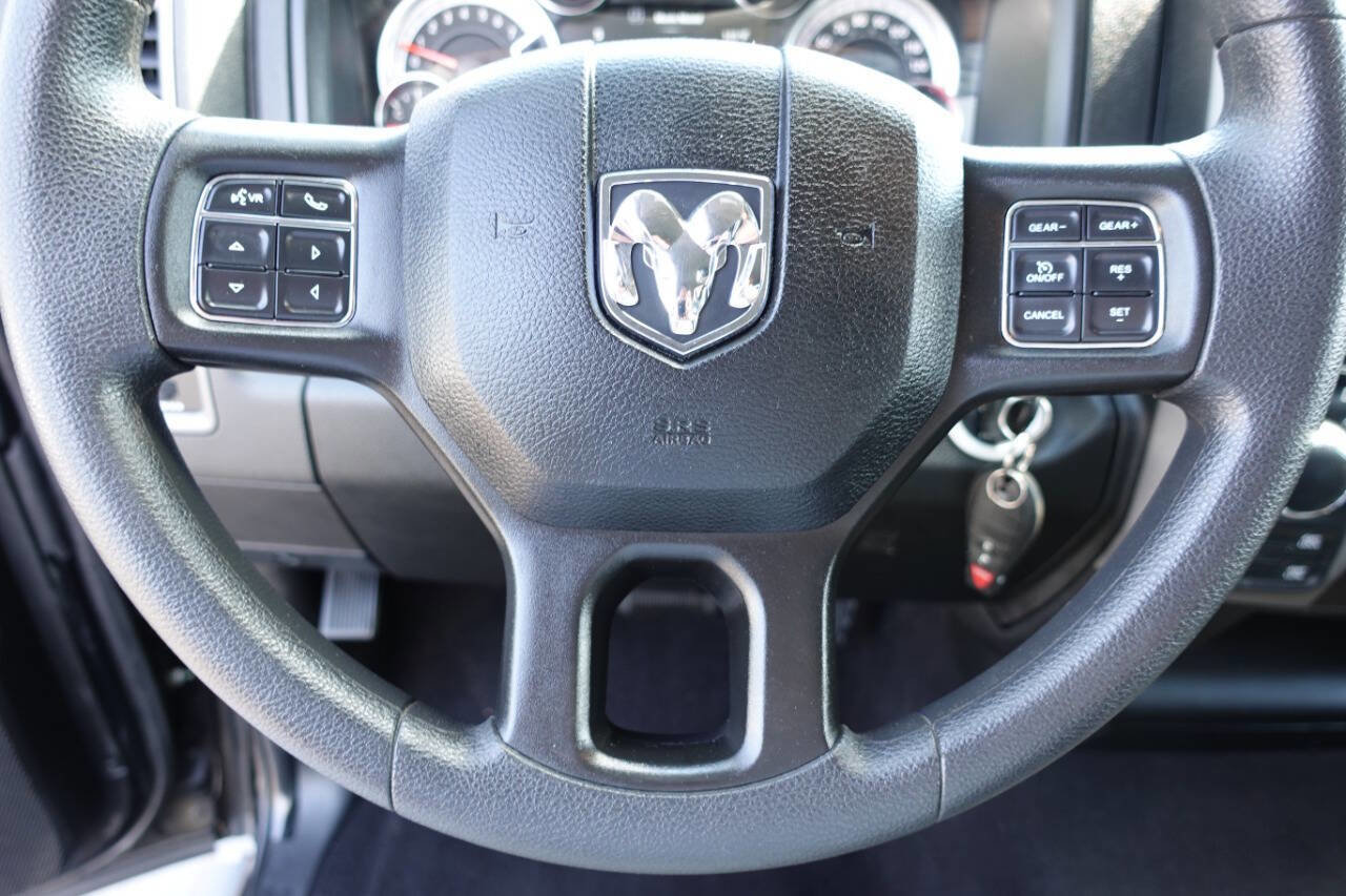 Used 2022 RAM 1500 Express w/ Wheel & Sound Group AWD/4WD image 43