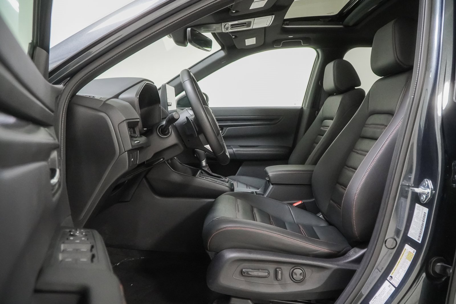 Certified 2026 Honda CR-V Sport-L image 19