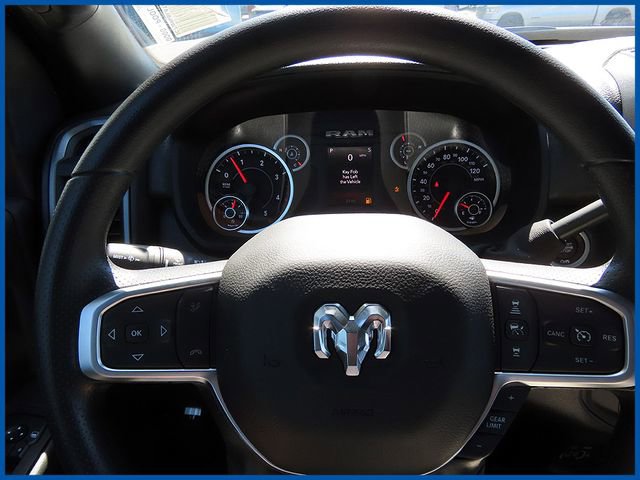 New 2026 RAM 5500 Tradesman w/ Chrome Appearance Group image 10