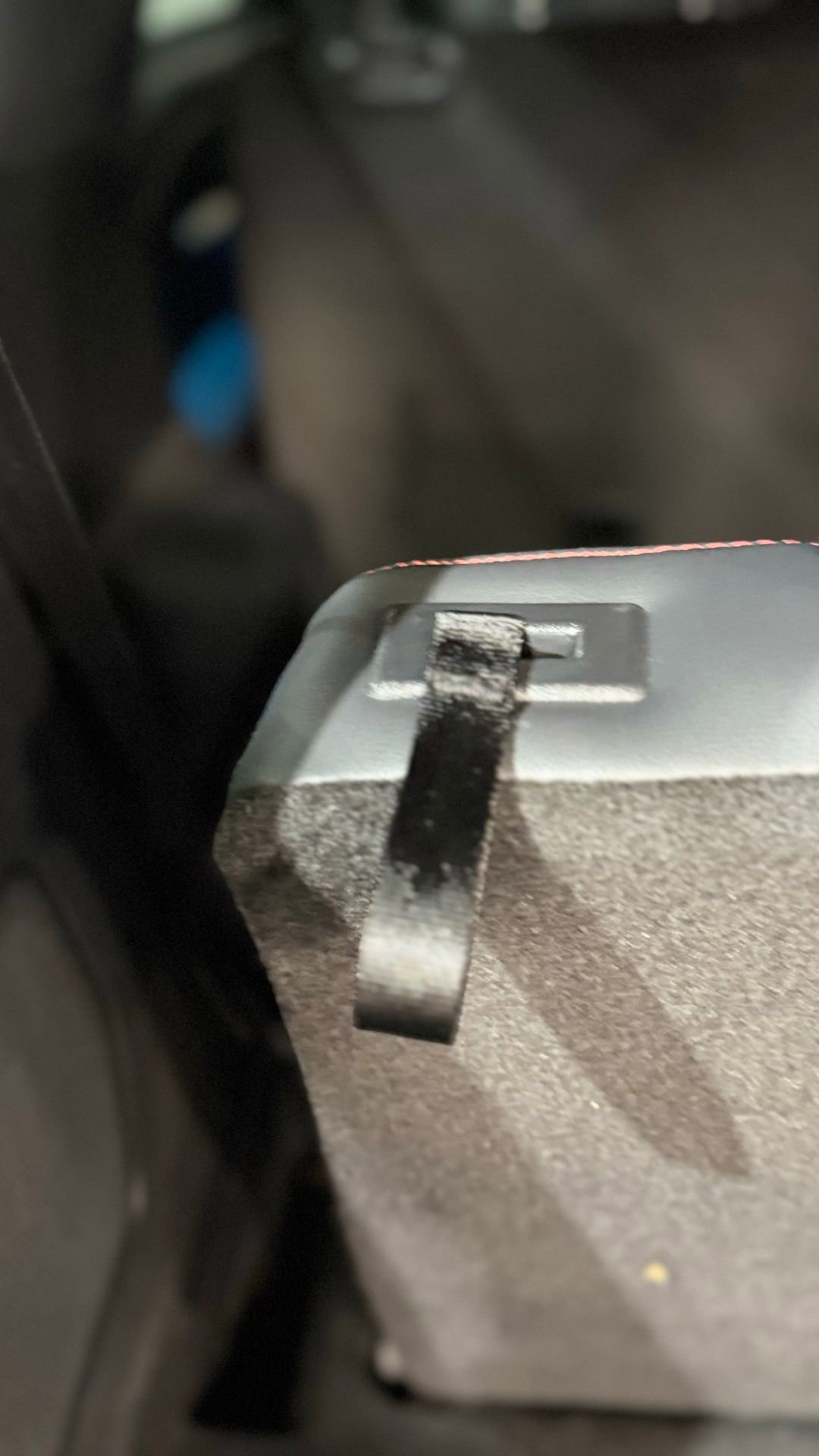 Used 2025 Ford Explorer ST w/ Sun And Sound Package image 38