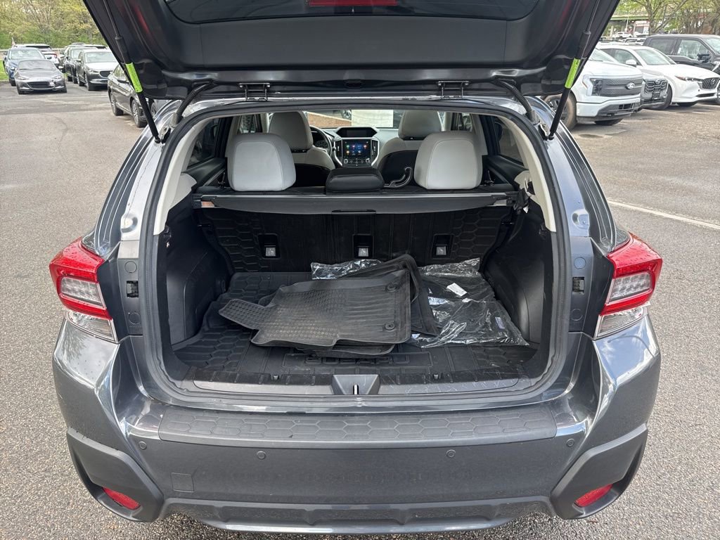 Used 2023 Subaru Crosstrek 2.5i Limited AWD/4WD image 27