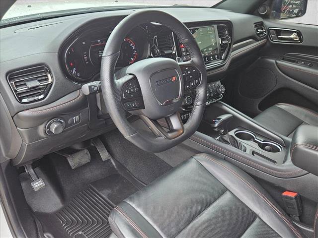 Used 2024 Dodge Durango GT AWD/4WD image 10