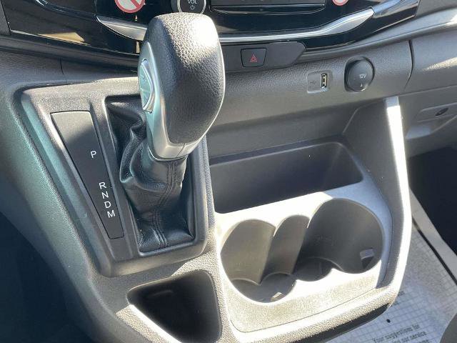 Certified 2023 Ford Transit 350 XLT image 13