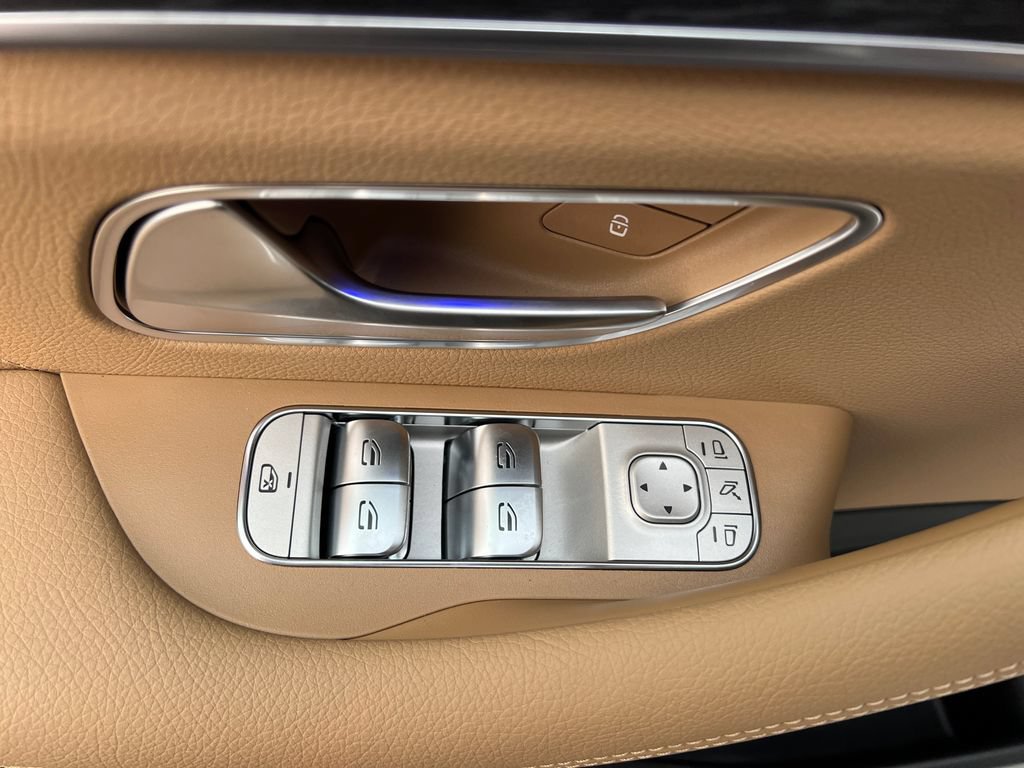 New 2026 Mercedes-Benz GLE 450 4MATIC image 11