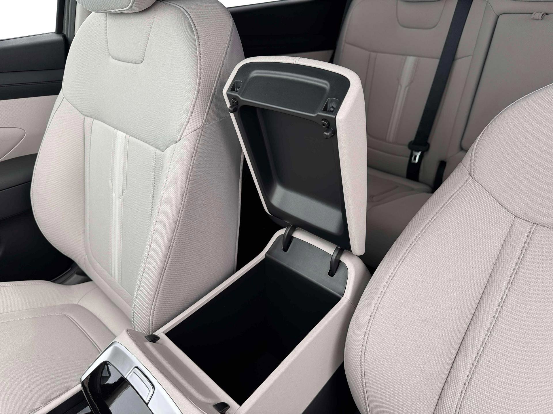 New 2026 Hyundai Tucson SEL image 19