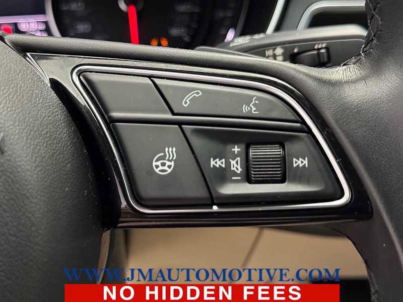 Used 2022 Audi A5 2.0T Premium AWD/4WD image 41
