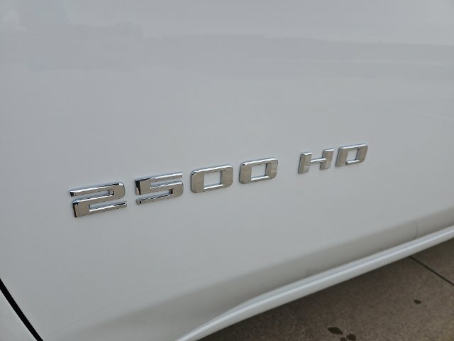 New 2026 Chevrolet Silverado 2500 W/T w/ WT Convenience Package AWD/4WD image 31