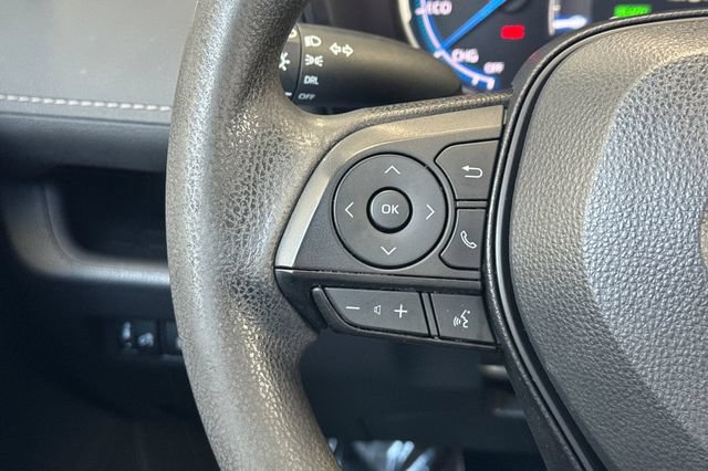 Used 2023 Toyota RAV4 LE AWD/4WD image 26