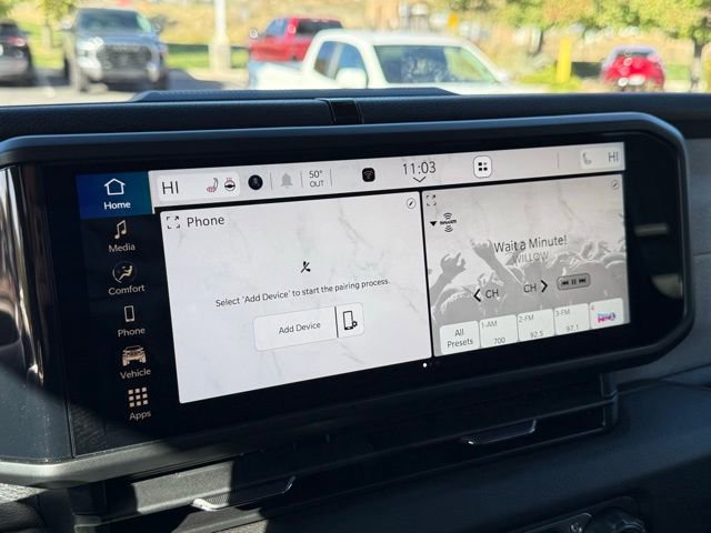 New 2025 Jeep Wrangler Sport S image 3