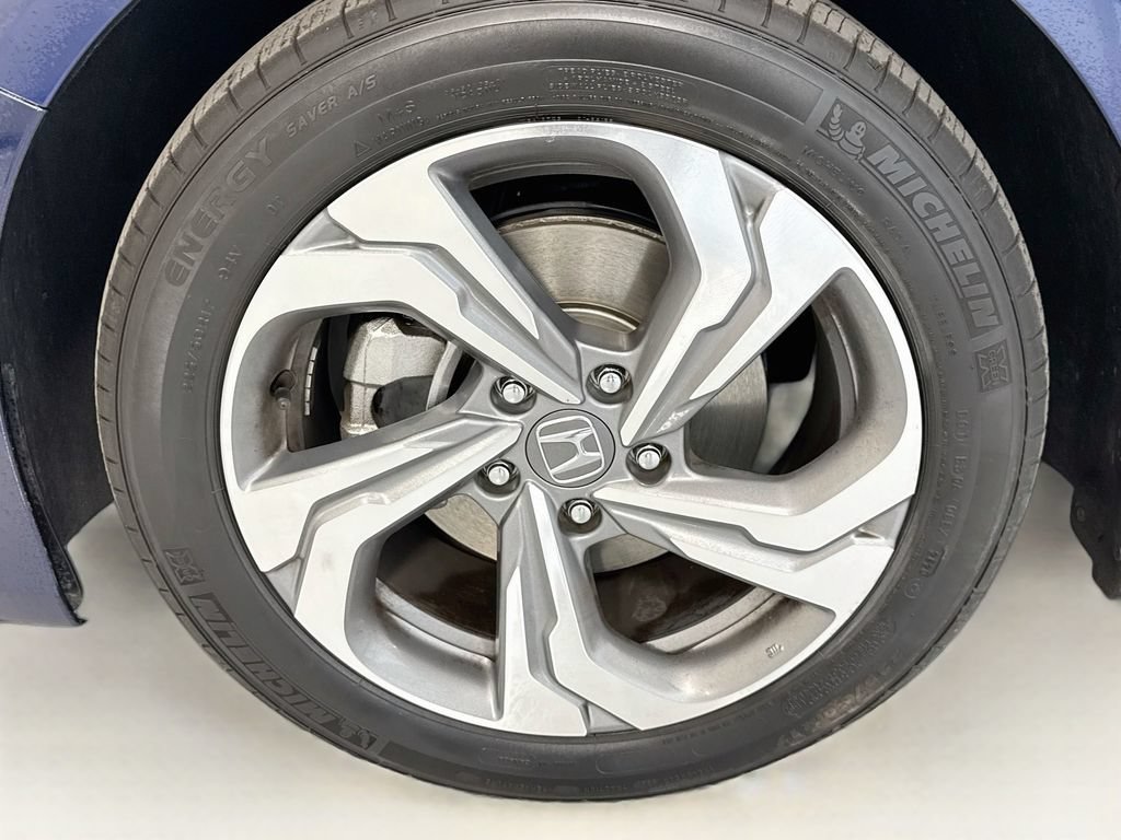 Certified 2020 Honda Accord EX image 30