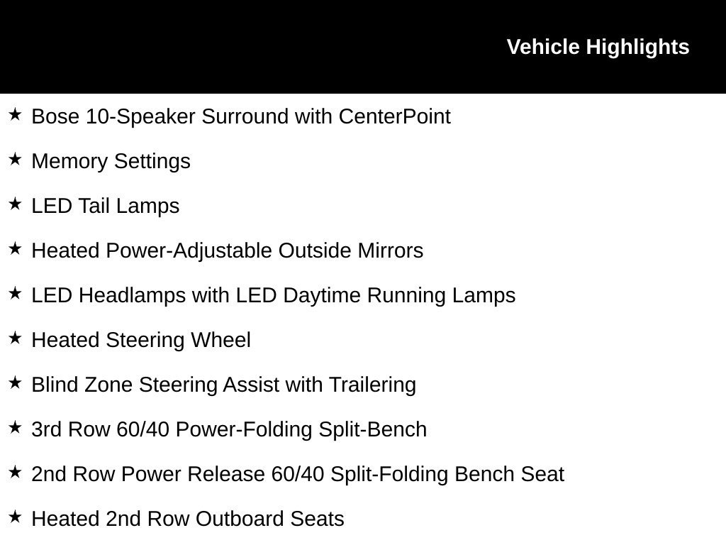 New 2026 Chevrolet Suburban Z71 w/ Z71 Off-Road Package AWD/4WD image 2
