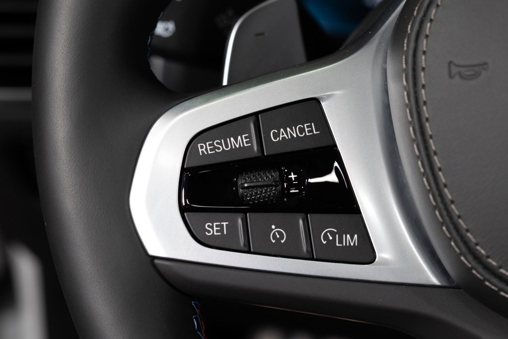 Used 2024 BMW M850i xDrive Convertible image 29