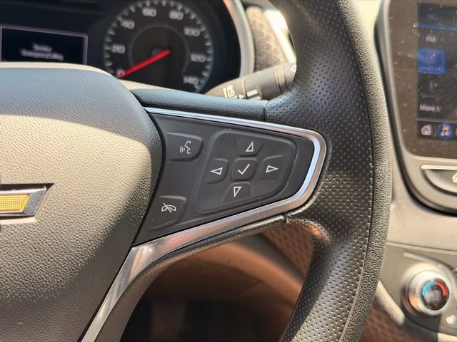 Used 2025 Chevrolet Malibu LT FWD image 24