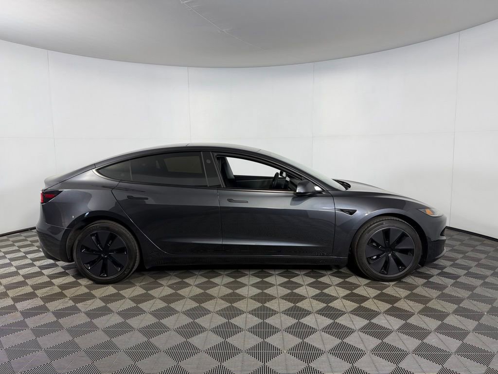 Used 2025 Tesla Model 3 Long Range image 6
