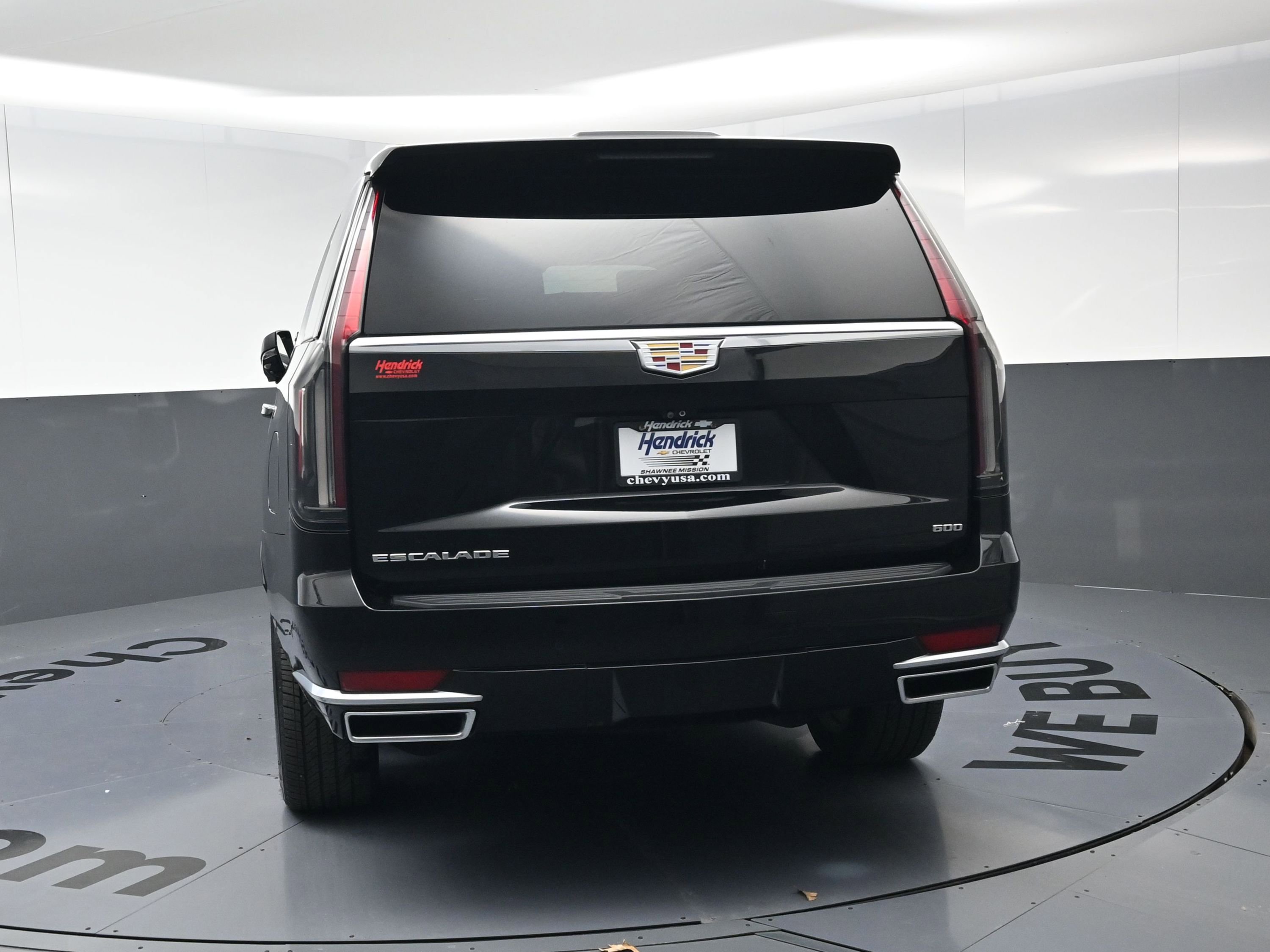 Used 2021 Cadillac Escalade Premium Luxury image 8