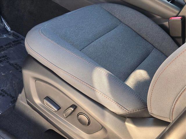 New 2026 Ford Explorer Active image 4